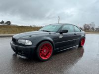 BMW e46 330ci Drifter Rheinland-Pfalz - Gerolstein Vorschau