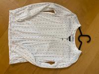 Bluse Esprit Gr. XS weiß Bayern - Buchloe Vorschau