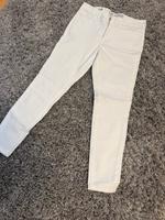 Jeans Hosen Weißt gr.46 Bayern - Kitzingen Vorschau