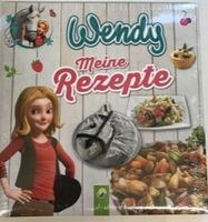 Wendy  meine Rezepte    Kochbuch Baden-Württemberg - Wendlingen am Neckar Vorschau