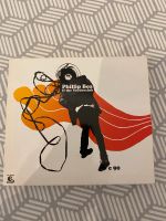 CD Phillip Boa & the Voodooclub C 90 Sachsen-Anhalt - Magdeburg Vorschau