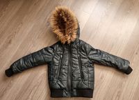 TOLLE ZARA Winterjacke Gr.110 Nordrhein-Westfalen - Werdohl Vorschau