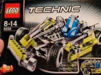 Lego Technic 8256 Auto Essen - Essen-Borbeck Vorschau