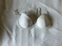 Calvin Klein T-Shirt Bra BH Baumwolle weiß 70B Hessen - Wiesbaden Vorschau