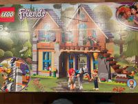 LEGO Friends (41369) Mias Waldhaus Nordrhein-Westfalen - Bottrop Vorschau