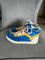 Diesel Street Fighter Sneakers Limited Edition Nordrhein-Westfalen - Elsdorf Vorschau