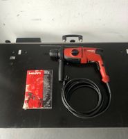 Hilti TE-2 Bohrhammer SDS-Plus Schleswig-Holstein - Grönwohld Vorschau