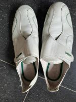 Schuhe von Lacoste Gr. 38 Nordrhein-Westfalen - Rheine Vorschau