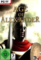 Age of Alexander PC-DVD *NEU & OVP* Hessen - Brechen Vorschau