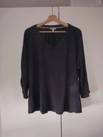 einmal getr. 3/4 Arm Pullover von Street One, Gr.44 Nordrhein-Westfalen - Bedburg Vorschau