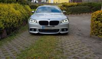 BMW F10 535i - M-Paket - Scheckheft gepflegt Nordrhein-Westfalen - Castrop-Rauxel Vorschau