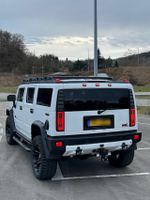 2009 Hummer H2 Rheinland-Pfalz - Trier Vorschau