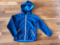 H&M Sport Softshelljacke dunkelblau, Größe 128 Bremen - Borgfeld Vorschau