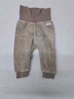 Baby Hose Gr. 56/62 Pumphose Nicki Stoff Baden-Württemberg - Bretzfeld Vorschau