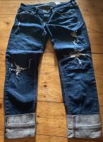 Hollister Jeans hose vintage Nordrhein-Westfalen - Gelsenkirchen Vorschau