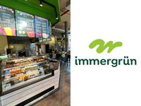 Als Storemanager (m/w/d) zum eigenen Store - mit immergrün Bayern - Aschaffenburg Vorschau