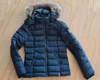 Daunenjacke Jacke Winterjacke Tommy Hilfiger Daune Größe S Sachsen-Anhalt - Querfurt Vorschau