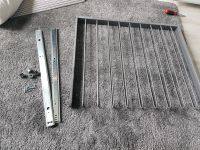 Ikea Komplement Hosenaufhängung grau für pax 75 Hessen - Idstein Vorschau