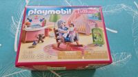 Playmobil 70210 Dollhouse Babyzimmer, OVP neu Nordrhein-Westfalen - Hennef (Sieg) Vorschau