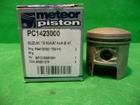 Suzuki TS50/KATANA Ø41 meteor Piston Kit PC 1423000 neuw. Hessen - Bad Soden-Salmünster Vorschau