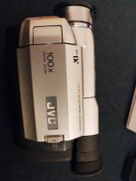 JVC Mini DV Videocamera Essen-West - Holsterhausen Vorschau