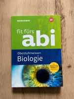 Fit fürs Abi Biologie westermann Rheinland-Pfalz - Mayen Vorschau