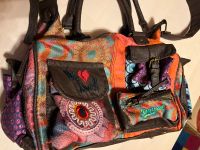 Desigual Handtasche Brandenburg - Potsdam Vorschau