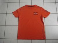 Camp David T-Shirt in orange, Gr. 134/140 Thüringen - Erfurt Vorschau