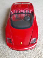 Ferrari Mythos 1:18 von Revell. Nordrhein-Westfalen - Warstein Vorschau