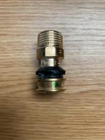 1x Viega Raxofix Übergangsstück mit SC 16mm x 1/2" Bayern - Altenkunstadt Vorschau