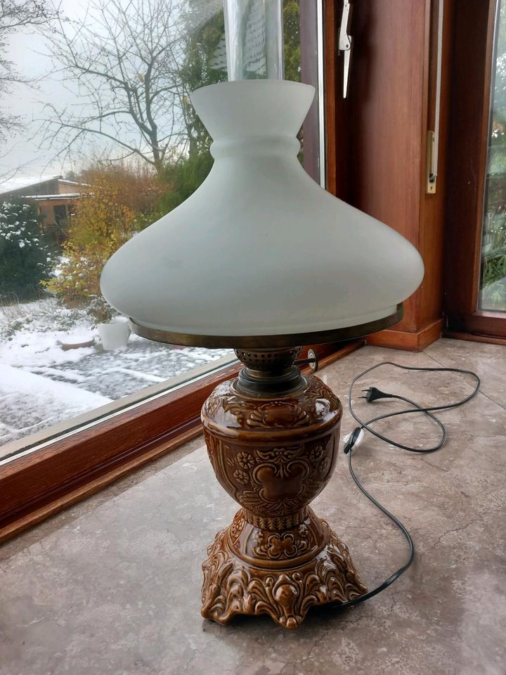 Tischlampe in Neukirchen-Vluyn