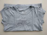 T-Shirt Sportshirt, grau, Nike, Größe 146 Rheinland-Pfalz - Saarburg Vorschau