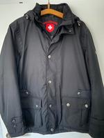 Wellensteyn Feuerland Winter Jacke Gr. L Bayern - Gersthofen Vorschau