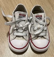 Converse All Star Schuhe gr 24 Bayern - Stein Vorschau