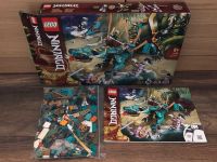 Lego Ninjago 71746 Bayern - Dillingen (Donau) Vorschau