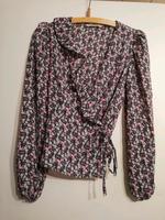 Wickelbluse Bayern - Erding Vorschau