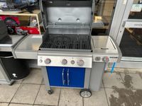 Weber Genesis II EP-335 GBS Deep Ocean Blue 61086179 Gasgrill OVP Nordrhein-Westfalen - Mülheim (Ruhr) Vorschau