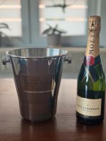 Sektkühler / Champagnerkühler Sektkübel Champagne Laurent Perrier Baden-Württemberg - Bammental Vorschau