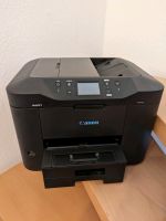 Canon MB2750 Drucker Nordrhein-Westfalen - Aldenhoven Vorschau