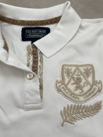 Polo Ralph Lauren Polo Shirt Gr. L creme Bayern - Waakirchen Vorschau