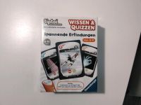 Tiptoi  Wissen und Quizzenspiel Nordrhein-Westfalen - Oberhausen Vorschau