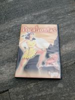 Pocahontas DVD Zeichentrickfilm Berlin - Tempelhof Vorschau