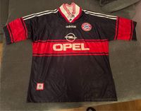 FC Bayern Heimtrikot 1997-1999 Lothar Matthäus Berlin - Spandau Vorschau