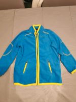 Tchibo Sweatjacke Gr. 98/104 Hessen - Butzbach Vorschau