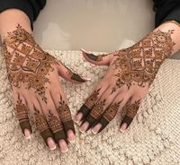 henna bemalung Hessen - Neu-Isenburg Vorschau