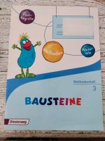 Bausteine, Methodenheft 3, Diesterweg, neu Nordrhein-Westfalen - Paderborn Vorschau