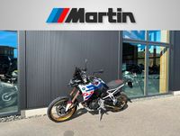 BMW F900GS Enduro-Paket Pro Style GS Trophy Bayern - Oy-Mittelberg Vorschau