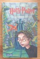 Harry Potter und die Kammer des Schreckens Nordrhein-Westfalen - Lüdenscheid Vorschau
