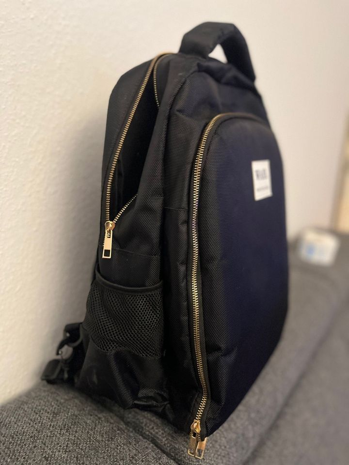 „Wahl Professional“ Friseur Rucksack in Bochum