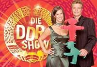 *** SUCHE *** RTL Die DDR Show 03.09.2003 Rheinland-Pfalz - Heckenmünster Vorschau